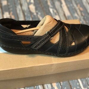 Clarks- Ashland Spin-Q Women’s US 8